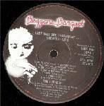 Greatest Hit - Last Will And Testament...